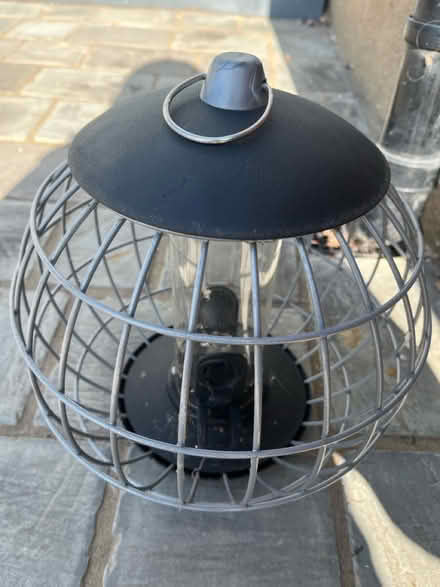 Photo of free Bird feeder (Ruislip HA4) #2