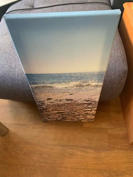 Photo of free Canvas x 3 (Wandsworth) #2