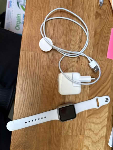 Photo of free Apple Watch series 3 (Burtonsville) #1