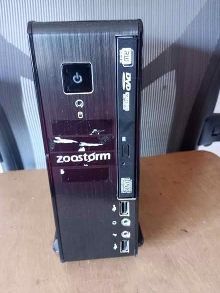 Photo of free Zoostorm 7200 Mini PC (Royston SG8) #2