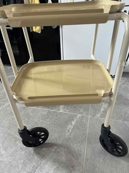 Photo of free Walking aid (Kirkdale) #3
