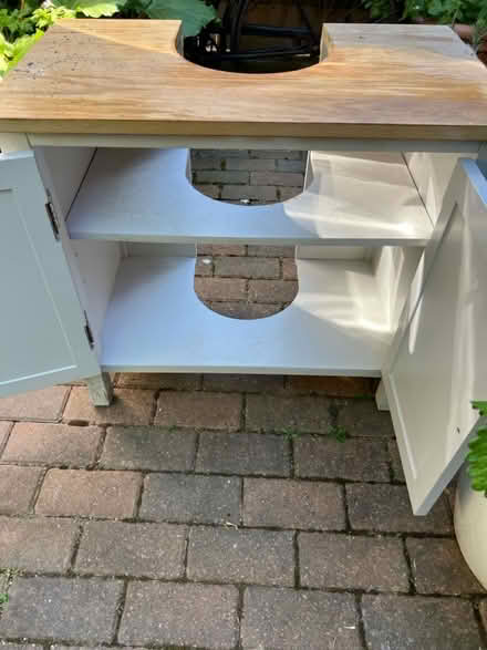 Photo of free Bathroom Under Sink Cabinet (Cambridge CB3) #2