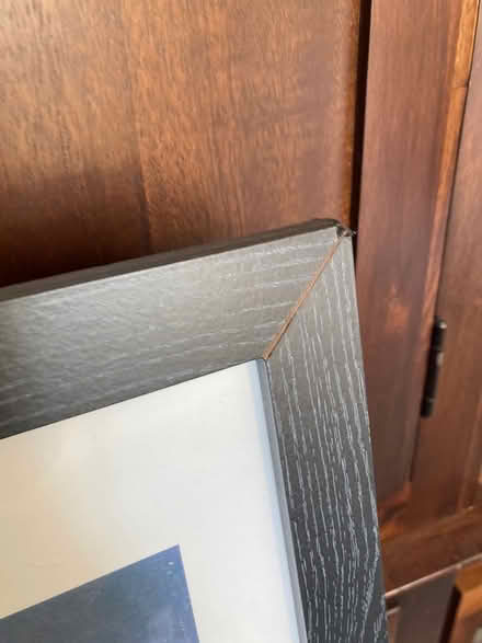 Photo of free Salvador Dali frame print large (Bn36fe) #2