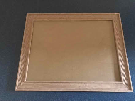 Photo of free 2 picture frames (Donnybrook) #1