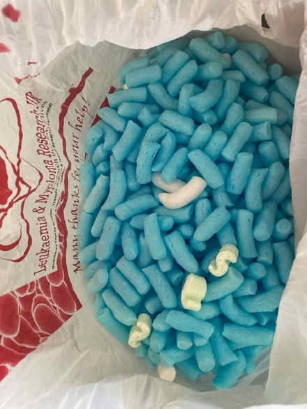 Photo of free Packing materials (Cupar KY15) #1