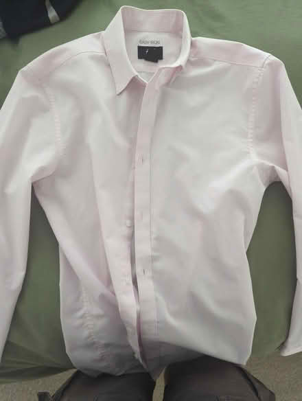 Photo of free Pink Shirt (Gidea Park, RM2) #1