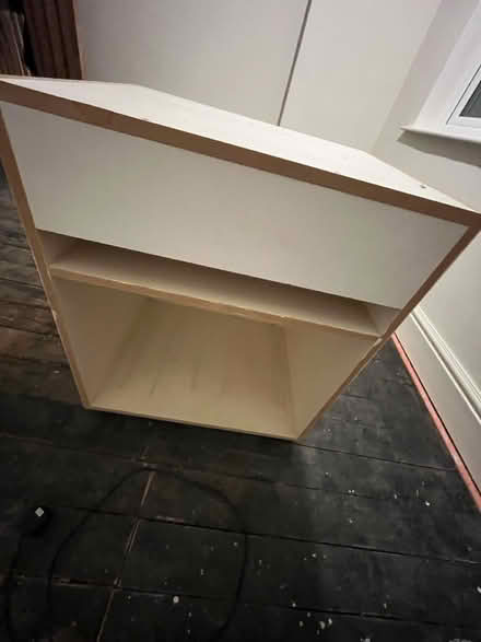 Photo of free MDF Cabinet (Harborne) #4