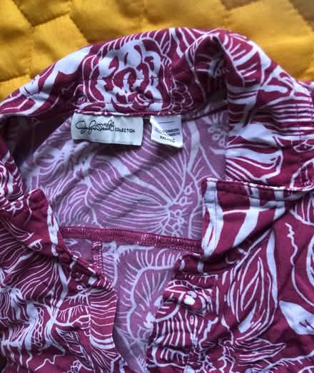 Photo of free Long Dress XXL (Nyc) #2