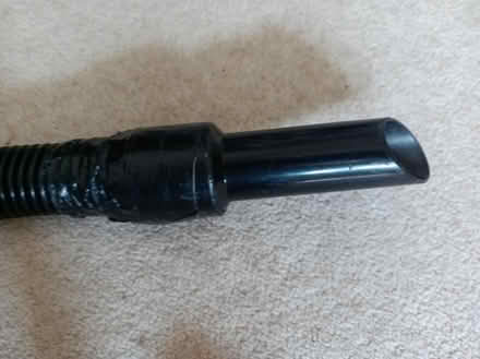 Photo of free Henry hoover attachment (RG4) #2
