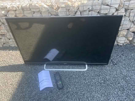 Photo of free Seiki 43 inch led tv spares repairs (Allestree) #1