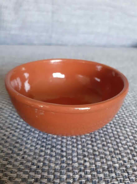 Photo of free Plant saucer (Bolton le Sands LA5) #1