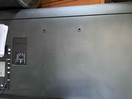 Photo of free 50” Smart TV (Shenley Radlett WD7) #3