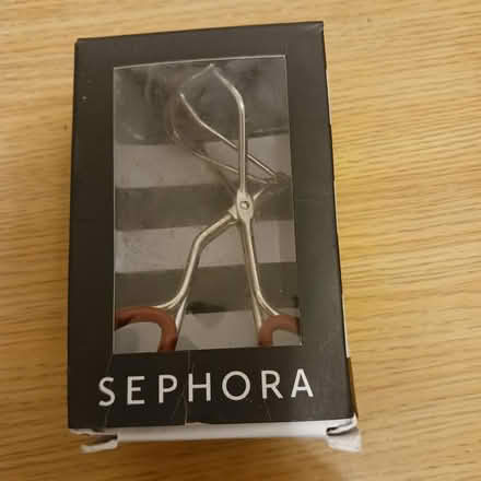 Photo of free Sephora Eyelash curler (West Village by 10 Downing St) #1
