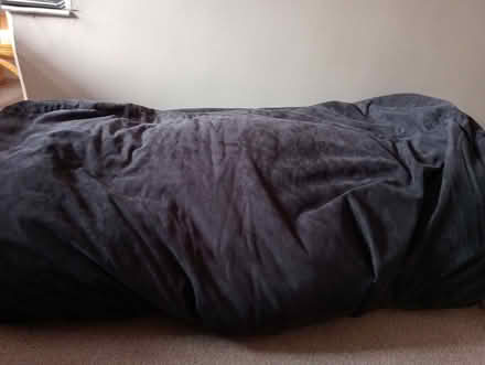 Photo of free Sofa Bean Bag (Stamford PE9) #1