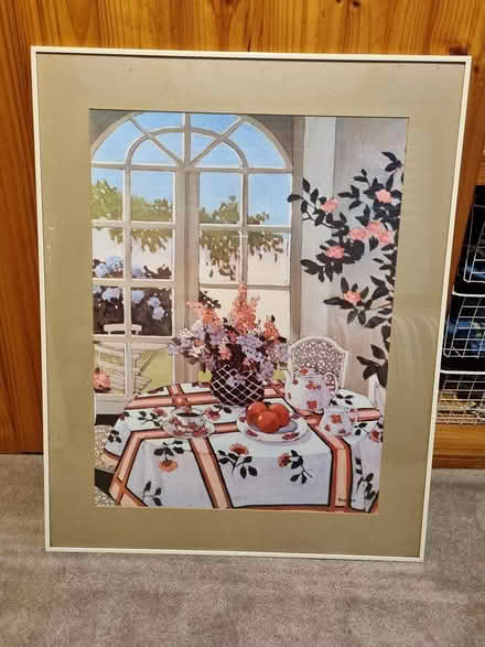 Photo of free Framed posters (Pennant Hills) #1