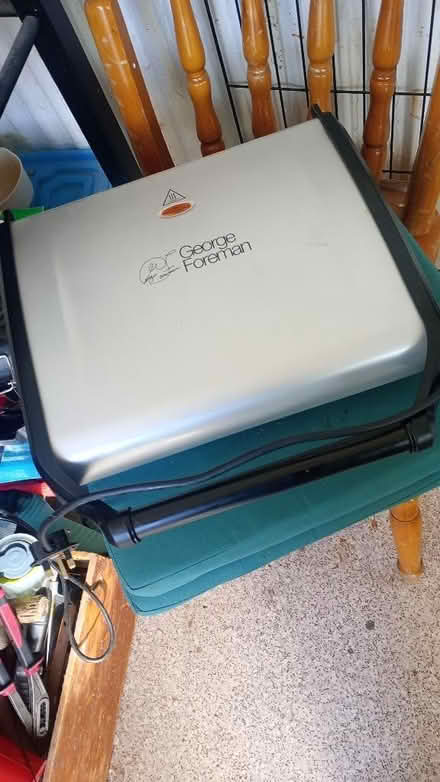 Photo of free Grill (Kendal LA9) #1
