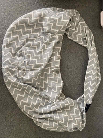 Photo of free Puppy sling (Histon CB24) #1