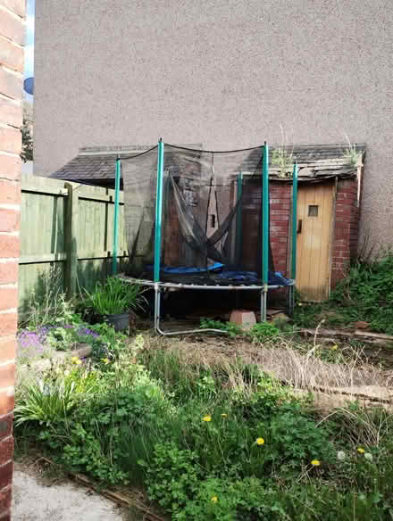 Photo of free Well used needs a big clean Traperline (Meersbrook S8) #1