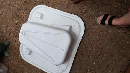 Photo of free Baby bath (Countesthorpe LE8) #2