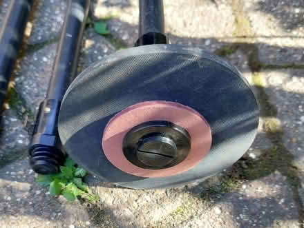 Photo of free Drain Rod Set - Used (Six Ways AL8) #4