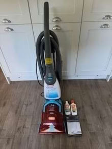 Photo of free Vax Rapide Supreme Carpet Cleaner (Balcombe RH17) #1