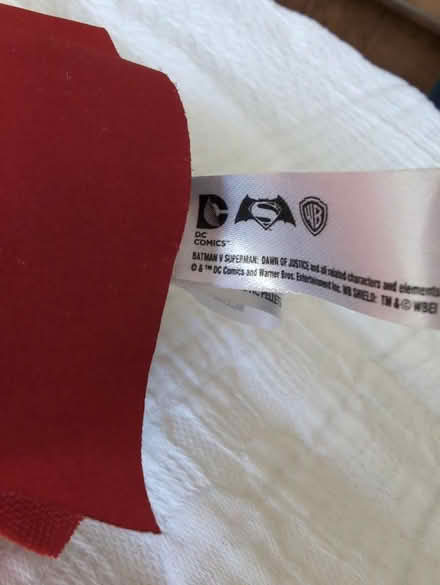 Photo of free Superman funko toy (BN43) #3