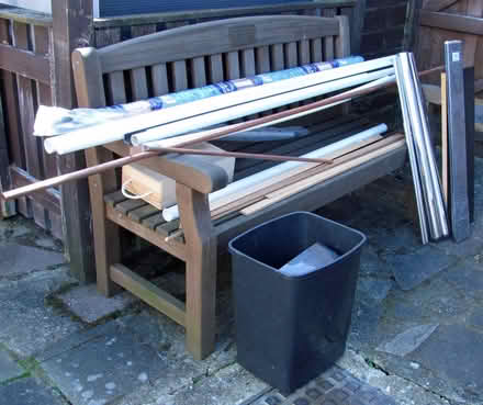Photo of free Shed Clear Out (Swanton Morley NR20) #3