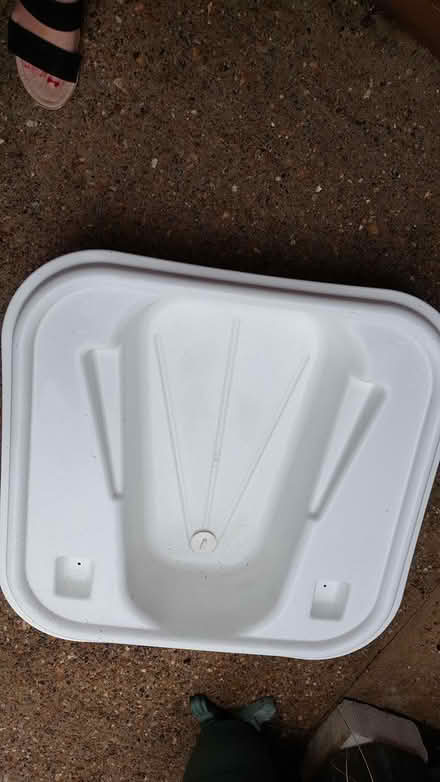 Photo of free Baby bath (Countesthorpe LE8) #1
