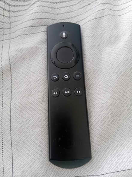 Photo of Amazon firestick remote control (Great Meols CH47) #1