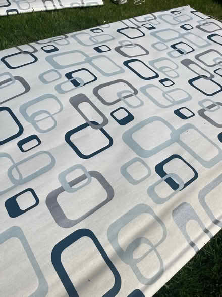 Photo of free 2x Daylight Roller Blinds (Hertford Heath SG13) #2