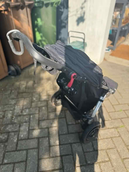 Photo of free Mountain buggy pram (South Park, Reigate) #2