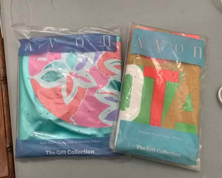 Photo of free Vintage Avon products (Gardena) #1