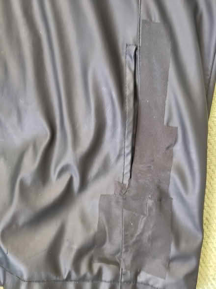 Photo of free Kid's raincoat 9-10 years (L1 Liverpool City Centre) #4