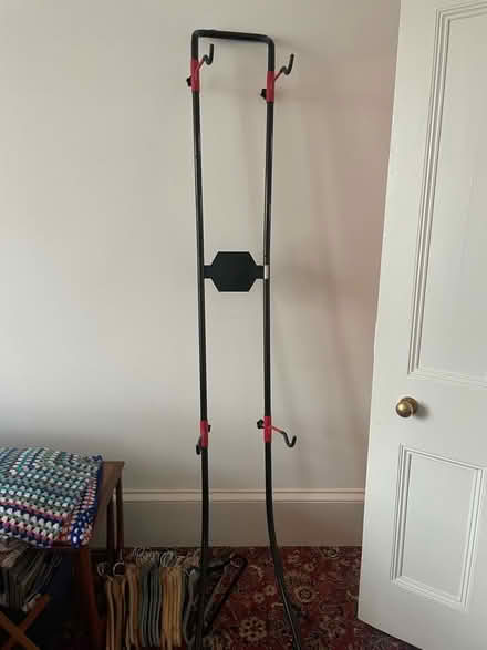 Photo of free Bike rack (G51 Cessnock) #1