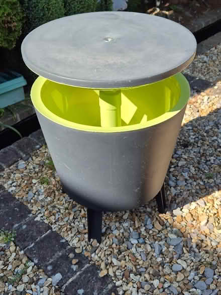 Photo of free Garden party table (Benfield Valley BN41) #1