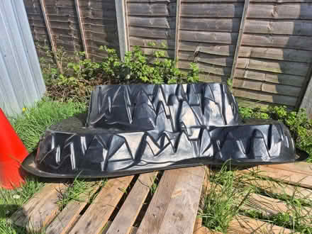 Photo of free Pond liner (IP2) #1