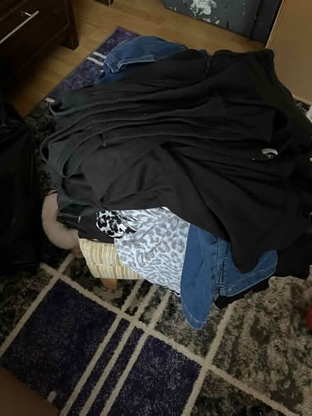 Photo of free Small 18/20 bundle (Ipswich IP2) #1