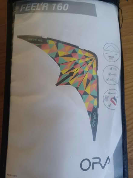 Photo of free Kite (Waddon CR0) #1