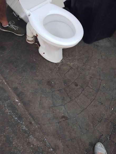 Photo of free Toilet (Shrewsbury) #1