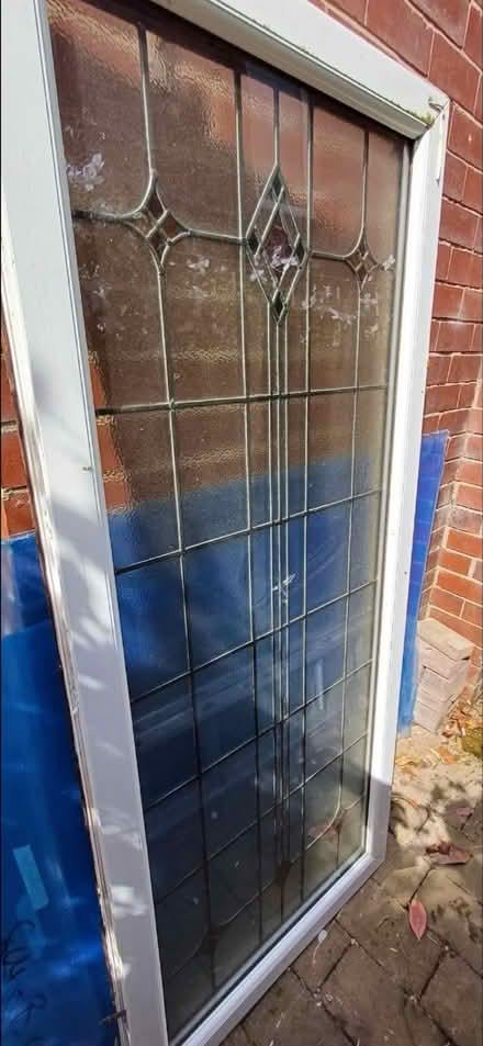 Photo of free Decorative double glazed window (SK9) #1
