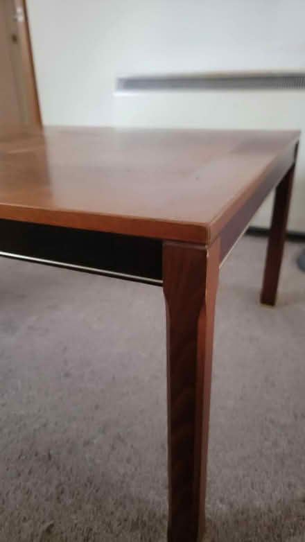 Photo of free Large coffee table (Henbury, BS10) #3