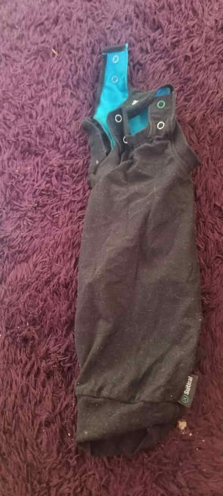 Photo of free Suitical post surgery dog suit (Hampstead Garden Suburb, NW11) #1