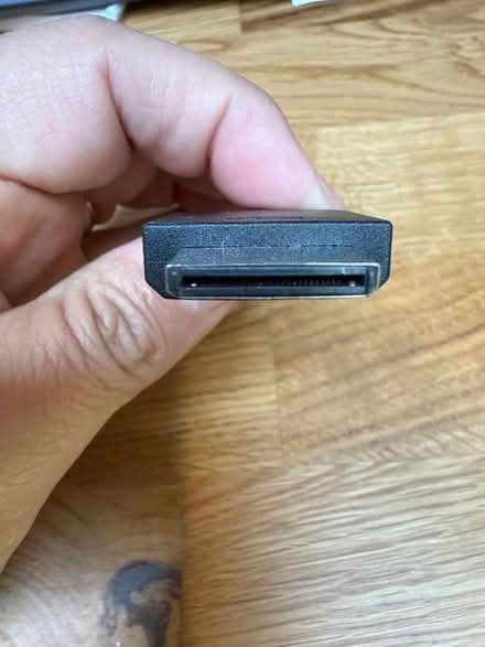 Photo of free Lenovo OneLink+ Dock (Burtonsville) #2