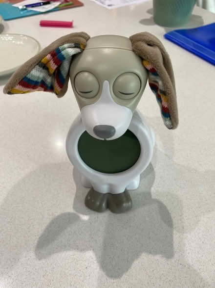 Photo of free Davy Dog sleep trainer (Merrow GU1) #1