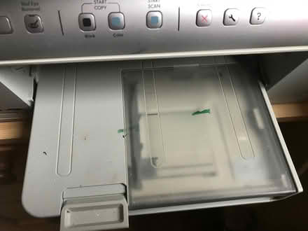 Photo of free HP Photosmart All in One Printer (Wymondham NR18) #1