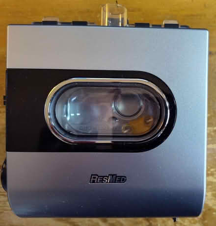 Photo of free ResMed CPAP Humidifier Tank - NEW (Saugus) #1