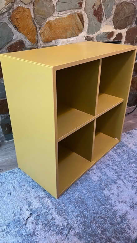 Photo of free IKEA EKET cabinet (Southall, UB1 3JX) #2