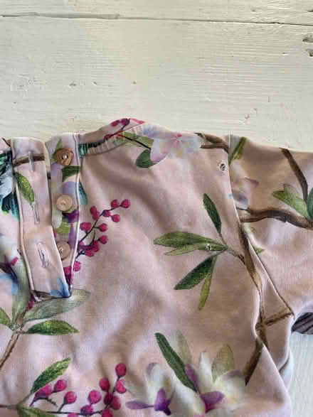 Photo of free Ted Baker age 3-4 dress (CR0) #2
