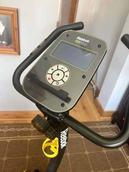 Photo of free Exercise Bike (Sea Palling NR12) #3