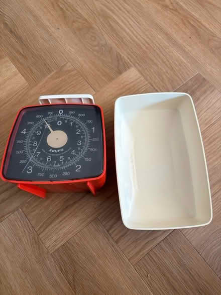 Photo of free Kitchen Scales (West Harrow HA1) #2